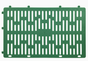 Green Tree Guard Protector Roll (6 pieces/set) - Durable Plastic Garden Barrier for Plant Protection V888-ELOSUNG16161