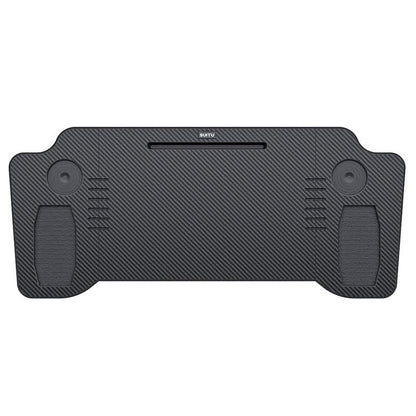Foldable Car Desk for Front Seat - Multi-functional Table for Office, Dining, and Entertainment V888-ELOSUNG18055