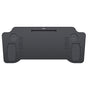 Foldable Car Desk for Front Seat - Multi-functional Table for Office, Dining, and Entertainment V888-ELOSUNG18055
