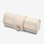 3 PCS Cute Bear PU Leather Glasses Case Large Capacity - Portable Protective Sunglasses Holder for Big Frames V888-ELOSUNG18369