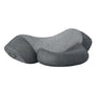 USB-Powered Memory Foam Neck Pillow, Electric Cervical Neck Massage Pillow with 15-Minute Timer - Ergonomic V888-ELOSUNG18382