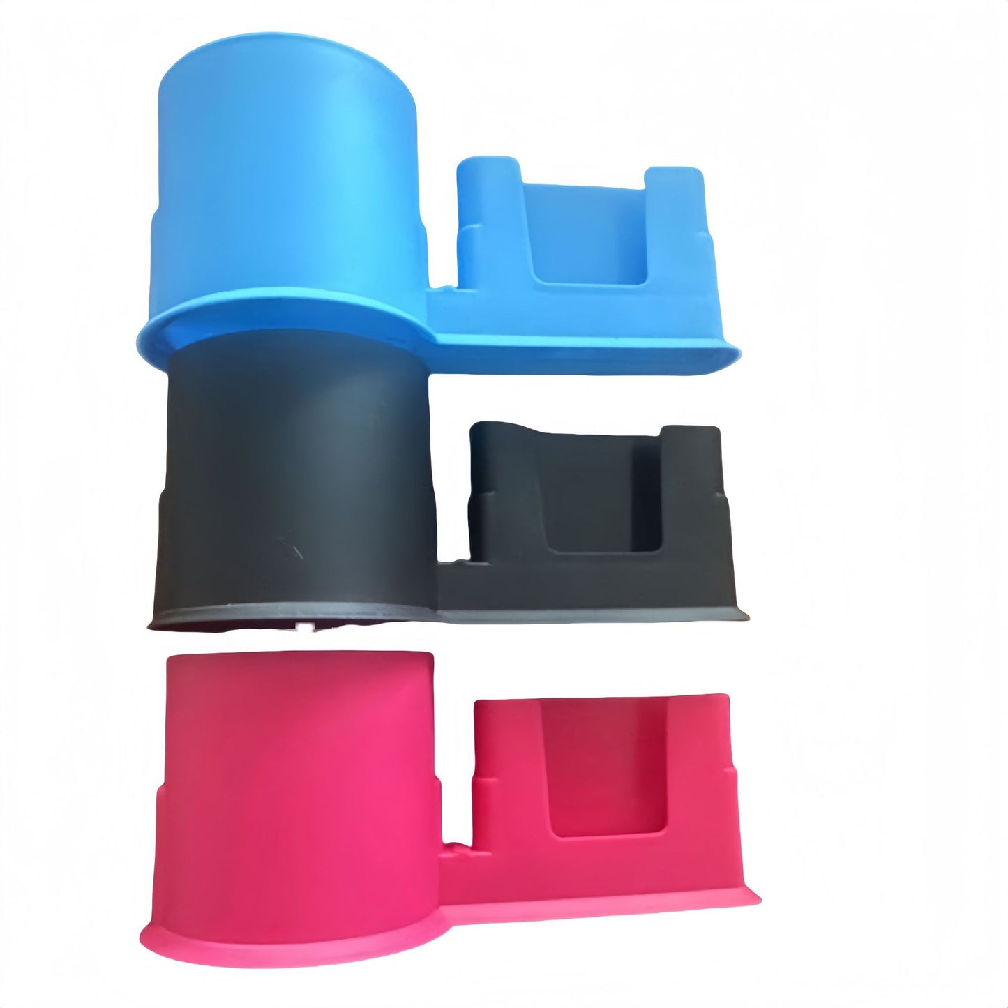 4 PCS Professional Paddle Board Cup Holder and Phone Mount - Universal SUP Kayak Beverage Station with V888-ELOSUNG18428