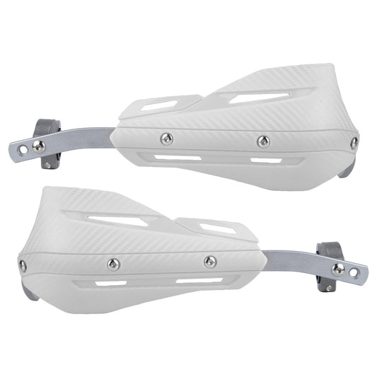 Professional Universal Motorcycle Handguards for Honda CC110 Cross Cub - Heavy Duty Aluminum Alloy V888-ELOSUNG18465