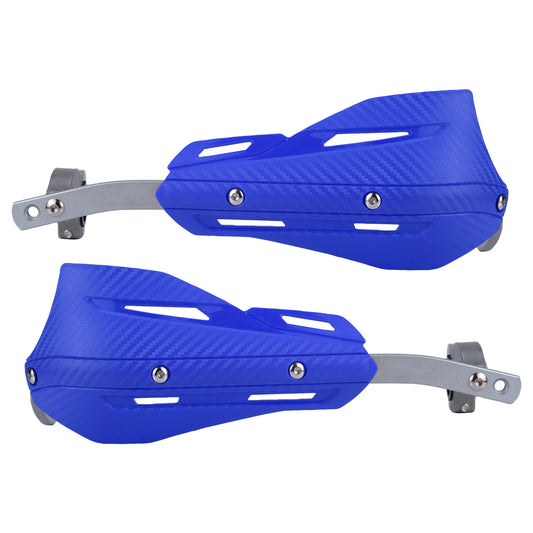 Professional Universal Motorcycle Handguards for Honda CC110 Cross Cub - Heavy Duty Aluminum Alloy V888-ELOSUNG18466