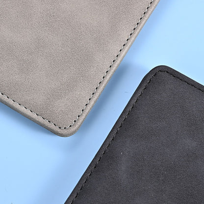 3 Pcs Premium PU Leather Car Registration and Insurance Holder - Slim Auto Document Organizer, Driver's V888-ELOSUNG18515