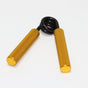 Gold 100lb Hand Grip Strengthener (2-Piece Set) with Non-Slip Aluminum Handles V888-ELOSUNG19066