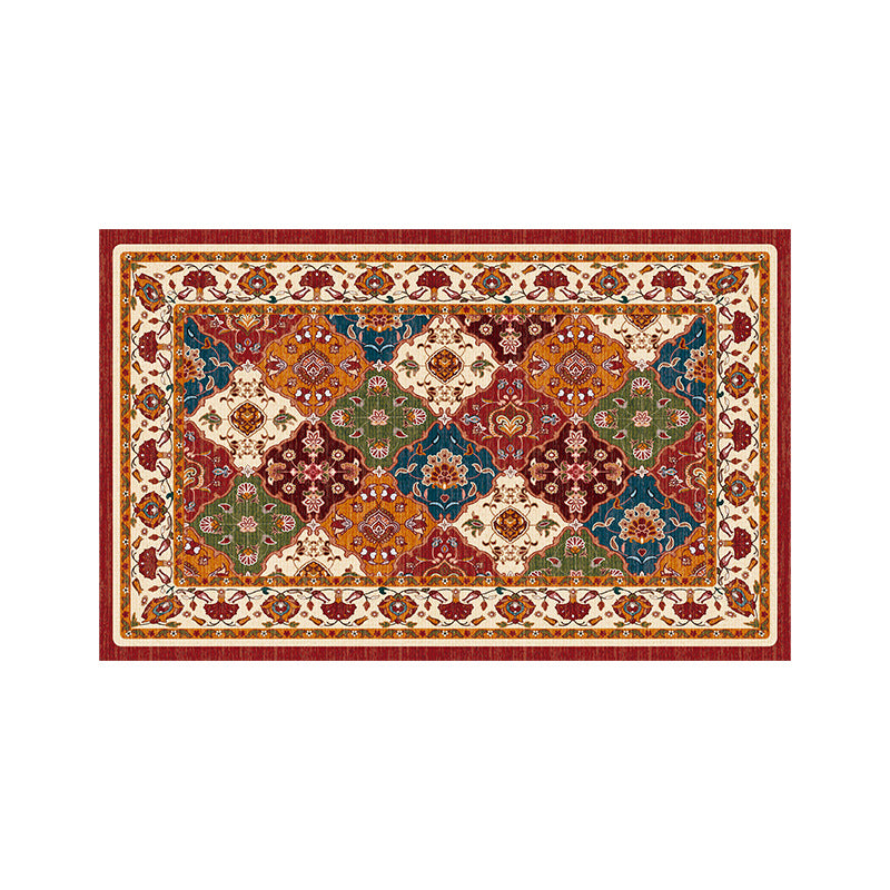 Non-Slip Diatomaceous Earth Bath Mat - Quick-Dry, Durable Toilet Rug 40x60cm V888-ELOSUNG20908
