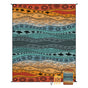 Style STD-001-12 Colorful Quick Dry Beach Mat Sand Proof Waterproof Outdoor Picnic Blanket - Compact & V888-ELOSUNG21221