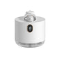 White Astronaut Humidifier with LED Night Light - Whisper Quiet for Bedroom V888-ELOSUNG22075