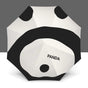 Panda Back Cute Cartoon Umbrella - Sun/Rain Umbrella V888-ELOSUNG22266