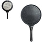 Black Steak Versatile Non-Stick Frying Pan (27cm) - Induction Ready Skillet for Everyday Cooking V888-ELOSUNG24830