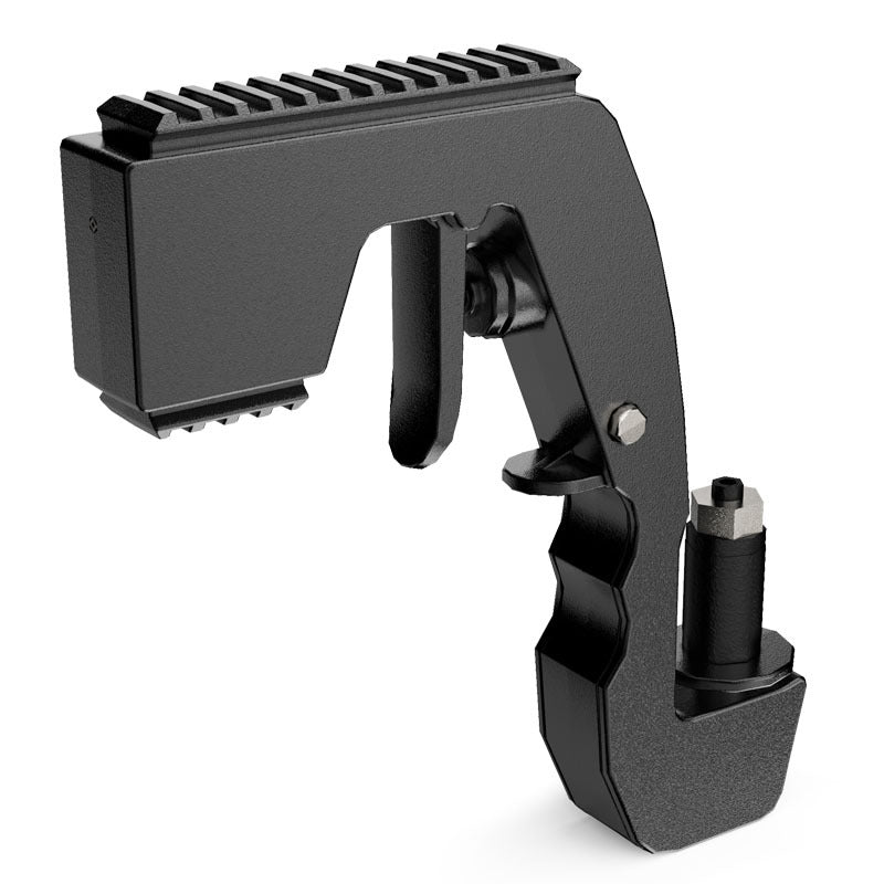 Black Party Atmosphere Setting Tools Party Atmosphere Props - Novelty Beer Bottle Ejector & Stopper V888-ELOSUNG24952