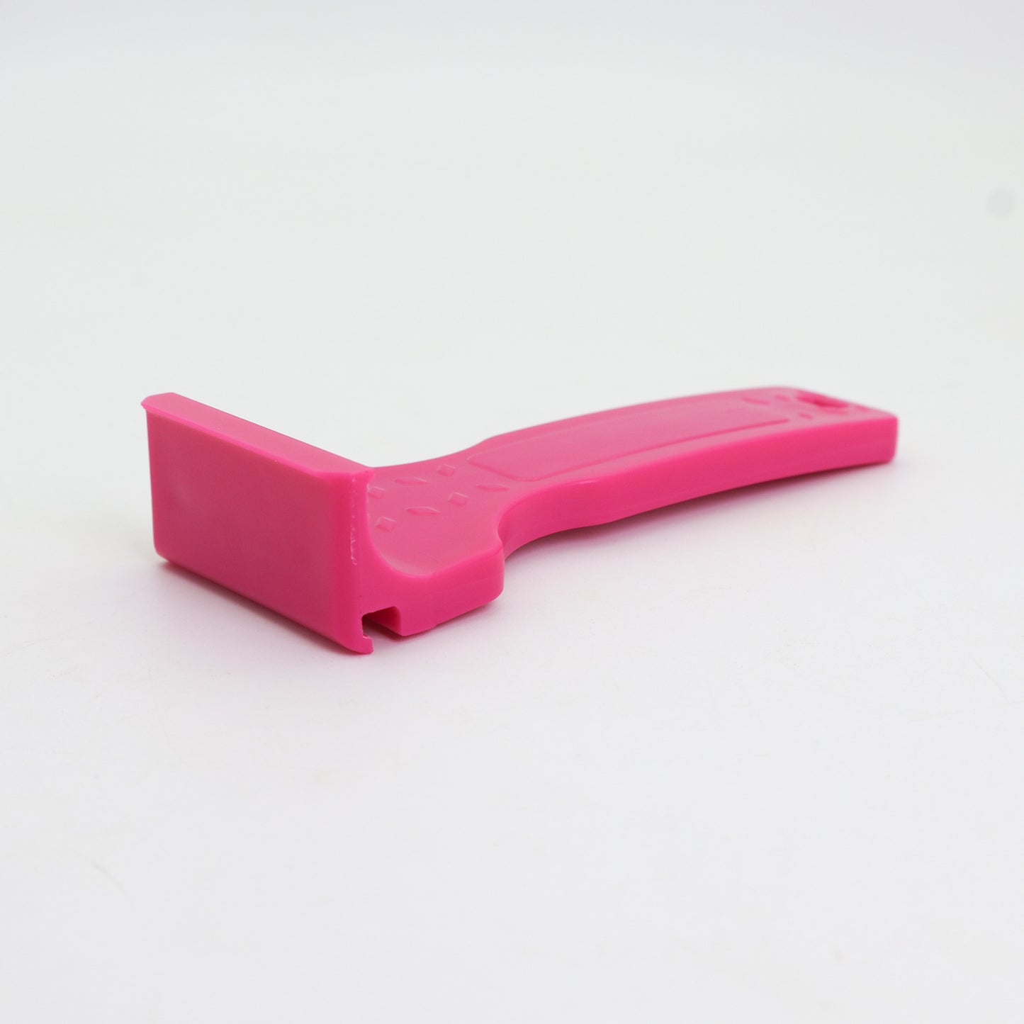 2PCS Pink Durable ABS Bicycle Tire Lever - Easy Tyre Removal & Repair Tool V888-ELOSUNG24971