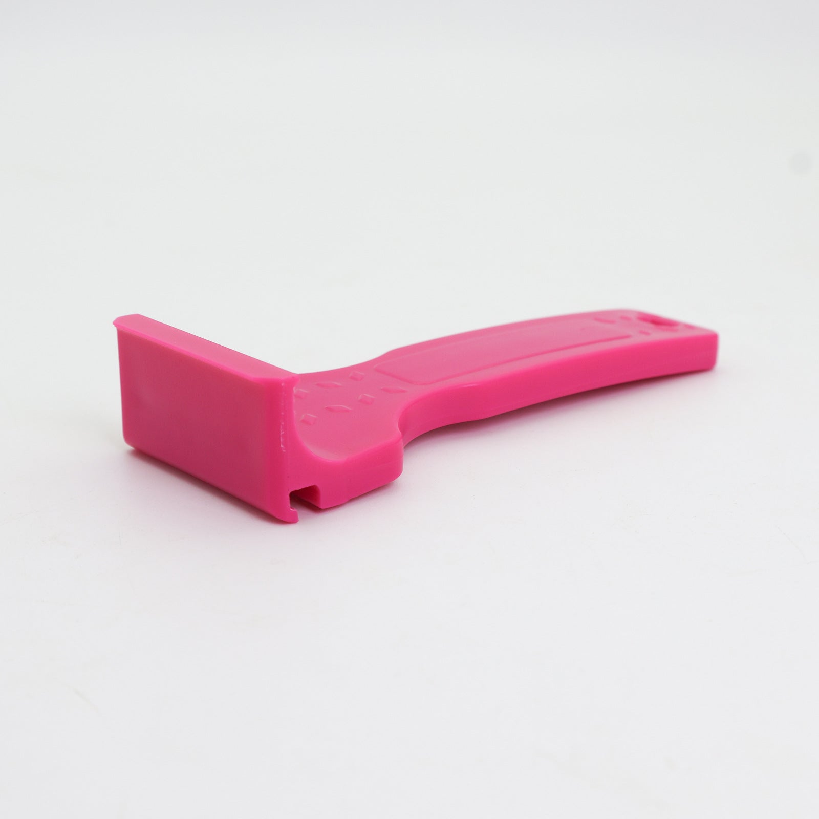 2PCS Pink Durable ABS Bicycle Tire Lever - Easy Tyre Removal & Repair Tool V888-ELOSUNG24971