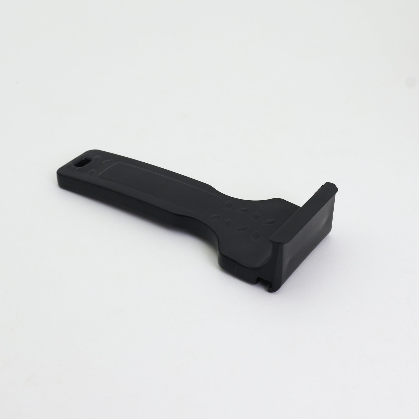 2PCS Black Durable ABS Bicycle Tire Lever - Easy Tyre Removal & Repair Tool V888-ELOSUNG24972