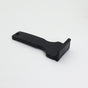 2PCS Black Durable ABS Bicycle Tire Lever - Easy Tyre Removal & Repair Tool V888-ELOSUNG24972