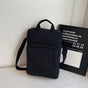 Chic black Laptop Backpack for Women - Lightweight and Spacious V888-ELOSUNG250012
