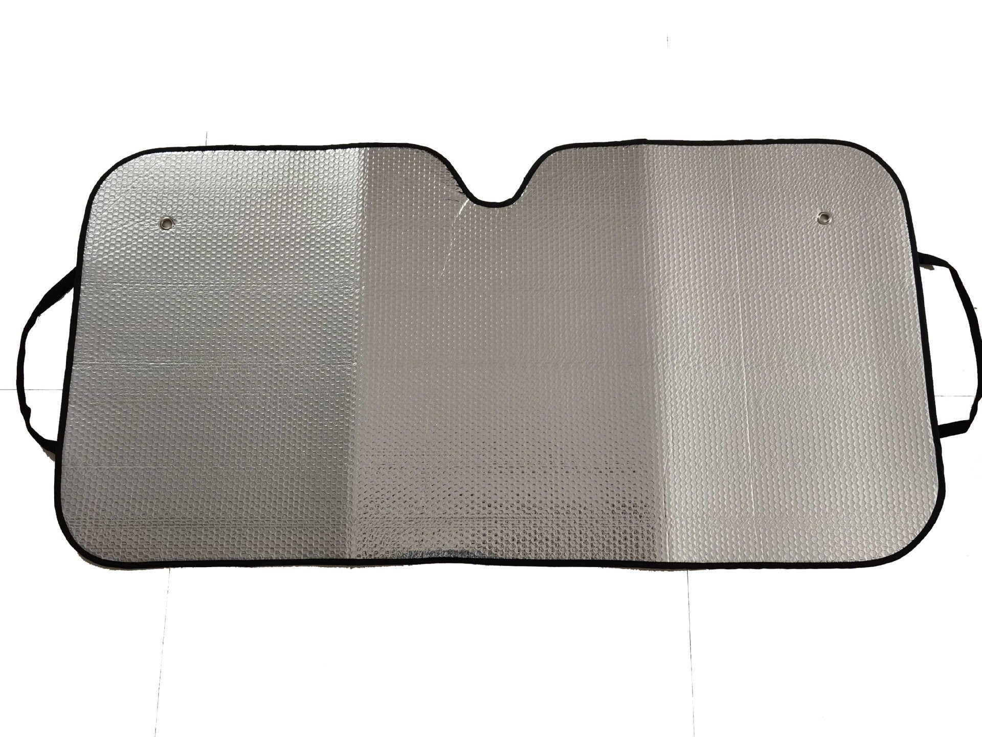 Color Butterfly Driving Car Sunshade for Windshield - UV Protection V888-ELOSUNG25035
