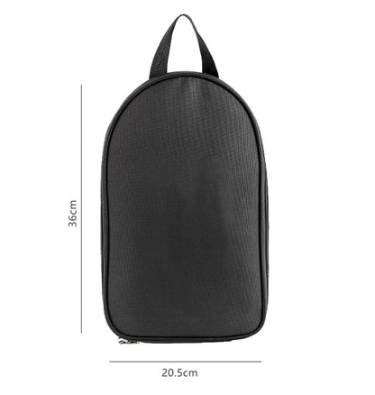 Portable Kitchen Utensil Storage Bag - Lightweight Organizer for Camping and Outdoor Cooking,Royal blue V888-ELOSUNG25219