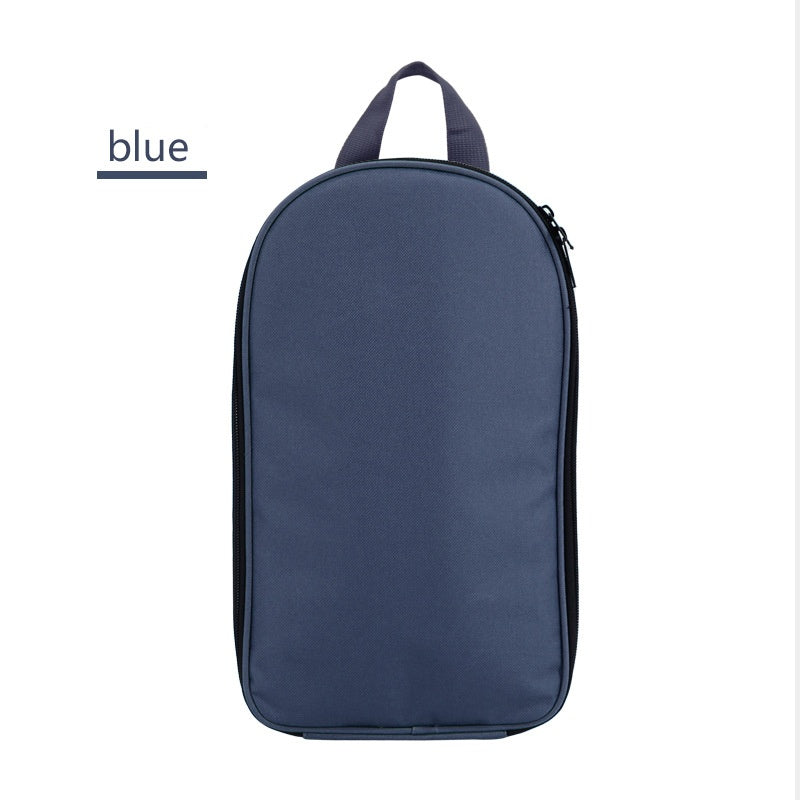 Portable Kitchen Utensil Storage Bag - Lightweight Organizer for Camping and Outdoor Cooking,Blue V888-ELOSUNG25220