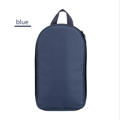 Portable Kitchen Utensil Storage Bag - Lightweight Organizer for Camping and Outdoor Cooking,Blue V888-ELOSUNG25220