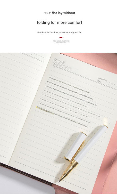 Heart Lock Diary with Key - Vintage Style Journal, Green PU Leather, Secure and Elegant V888-ELOSUNG25276
