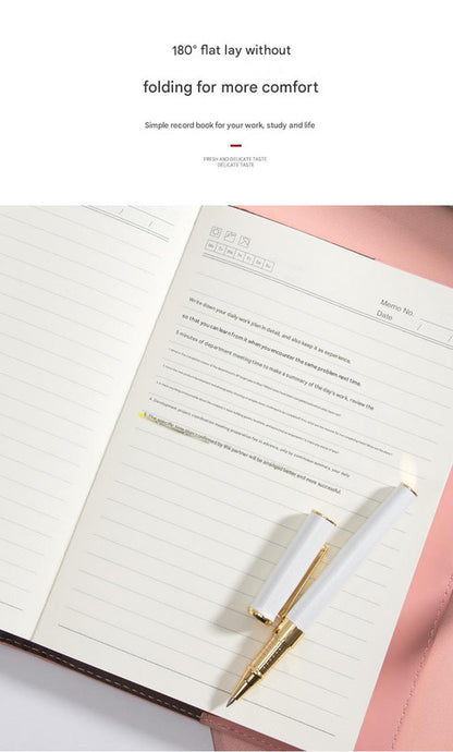 Heart Lock Diary with Key - Vintage Style Journal, Green PU Leather, Secure and Elegant V888-ELOSUNG25276
