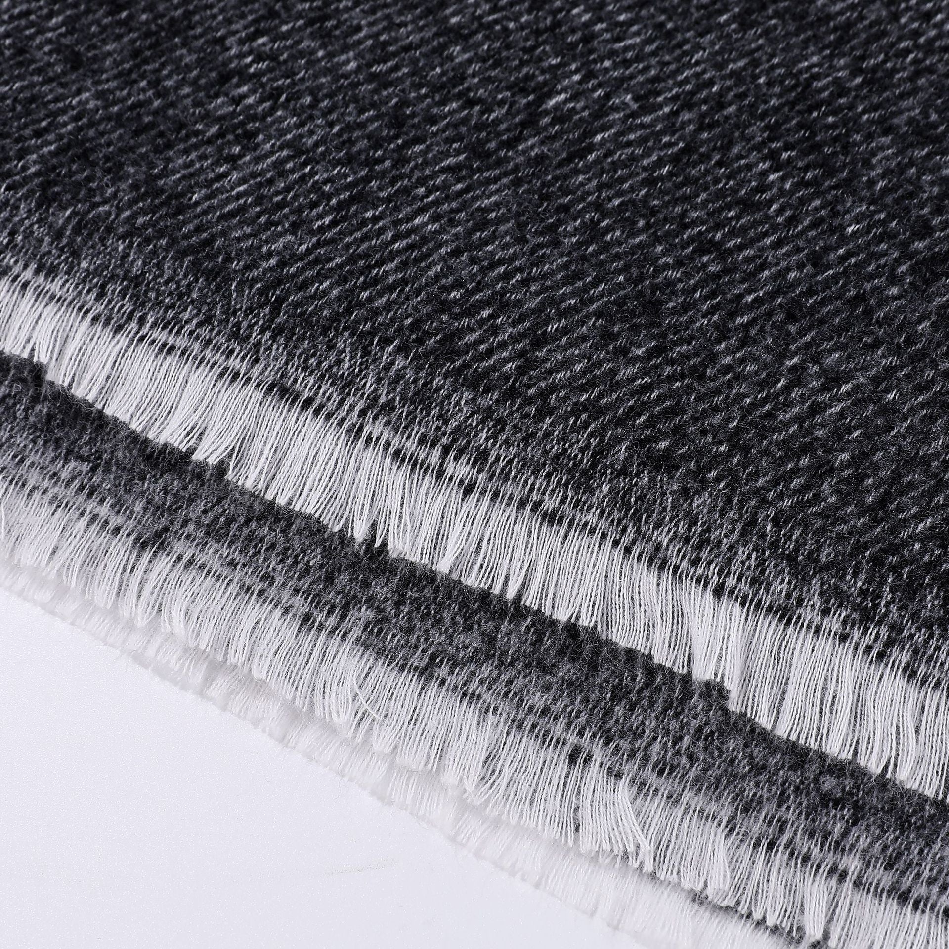 Solid Knit Poncho Shawl,Warm Fall/Winter Cape with Slit and Crossbar Design(Light gray) V888-ELOSUNG25427