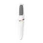 Rechargeable Electric Foot File - Waterproof Callus Remover with Interchangeable Heads(white) V888-ELOSUNG25616