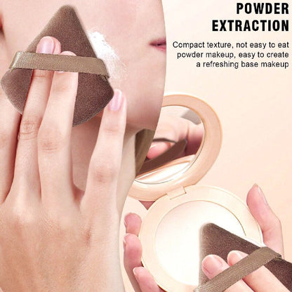 40-Piece Ultimate Beauty Tool Kit for Face Cleansing and Makeup(Brown) V888-ELOSUNG25659