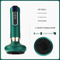 Rechargeable 6-Level Electric Cupping & Gua Sha Massager with LED Display & Magnetic Therapy Head(green) V888-ELOSUNG25668