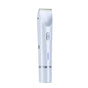 2-in-1 Ladies Electric Shaver & Trimmer - IPX7 Waterproof, USB-C Rechargeable, Dual Head Design(Blue) V888-ELOSUNG25681