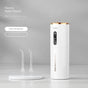Portable Electric Water Flosser - USB-C Rechargeable, Multiple Modes, Gingival Protection(White) V888-ELOSUNG25887