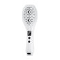 Multi-function Scalp Applicator Comb - Ultrasonic Spray, Red/Blue Light, Microcurrent V888-ELOSUNG26056