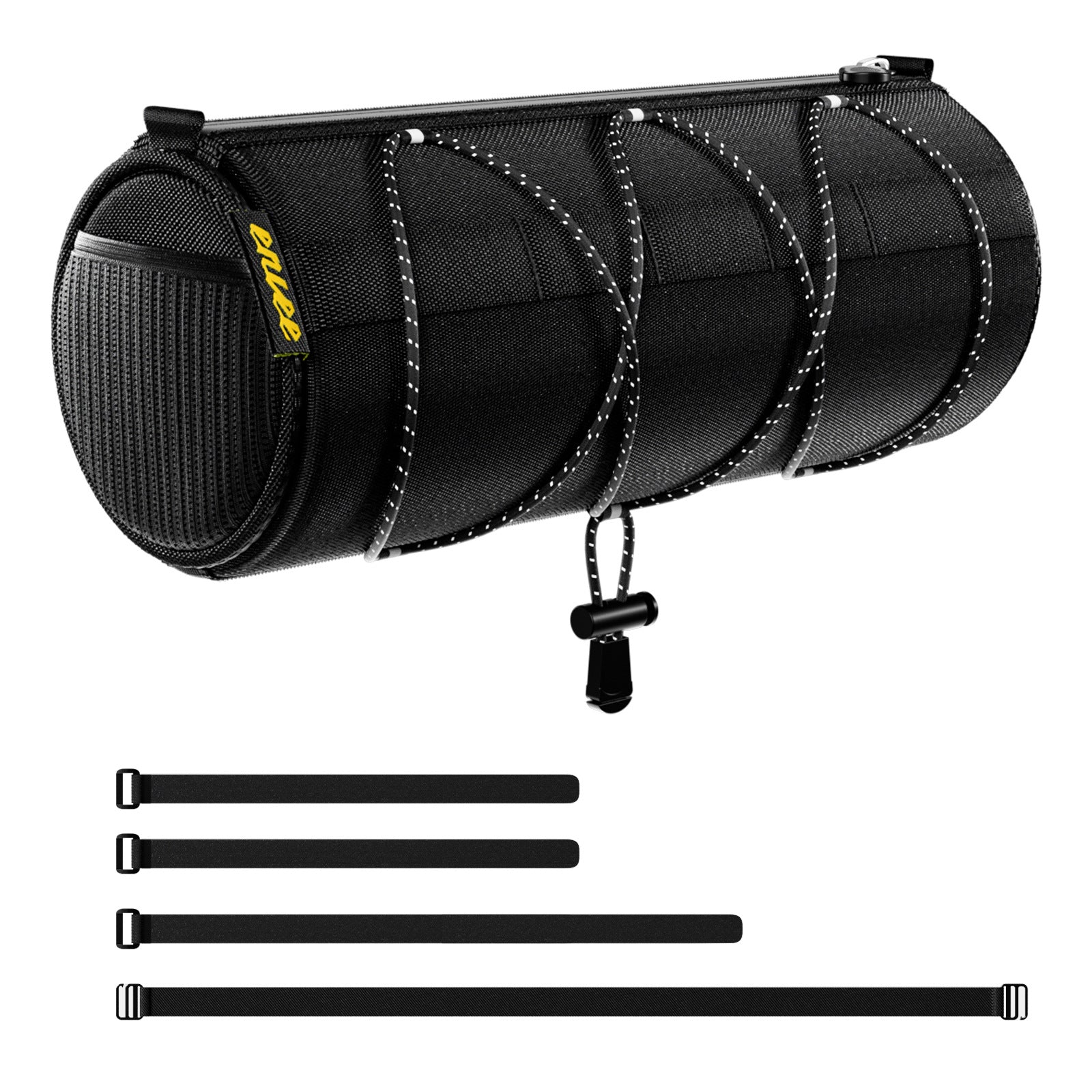 Waterproof Cycling Handlebar Bag / Frame Bag (2.2L) - Converts to Crossbody V888-ELOSUNG26080