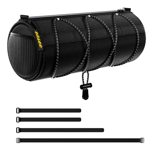Waterproof Cycling Handlebar Bag / Frame Bag (2.2L) - Converts to Crossbody V888-ELOSUNG26080