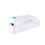 Kitchen Gadget: Portable Heat Sealer - Seals Bags, Cuts, Holds Phone V888-ELOSUNG26093