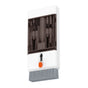 Brown window 22-in-1 Electronics Cleaning Kit - for Keyboards, Airpods, Laptops, Cell Phones, Cameras V888-ELOSUNG26192