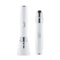 Rechargeable Eye Care Pen with Sterilizing Base - 3-Color Phototherapy Heat & Vibration V888-ELOSUNG26285