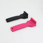 Pink+Black Easy-to-use bicycle tire levers - quick tire removal and installation tool V888-ELOSUNG26330