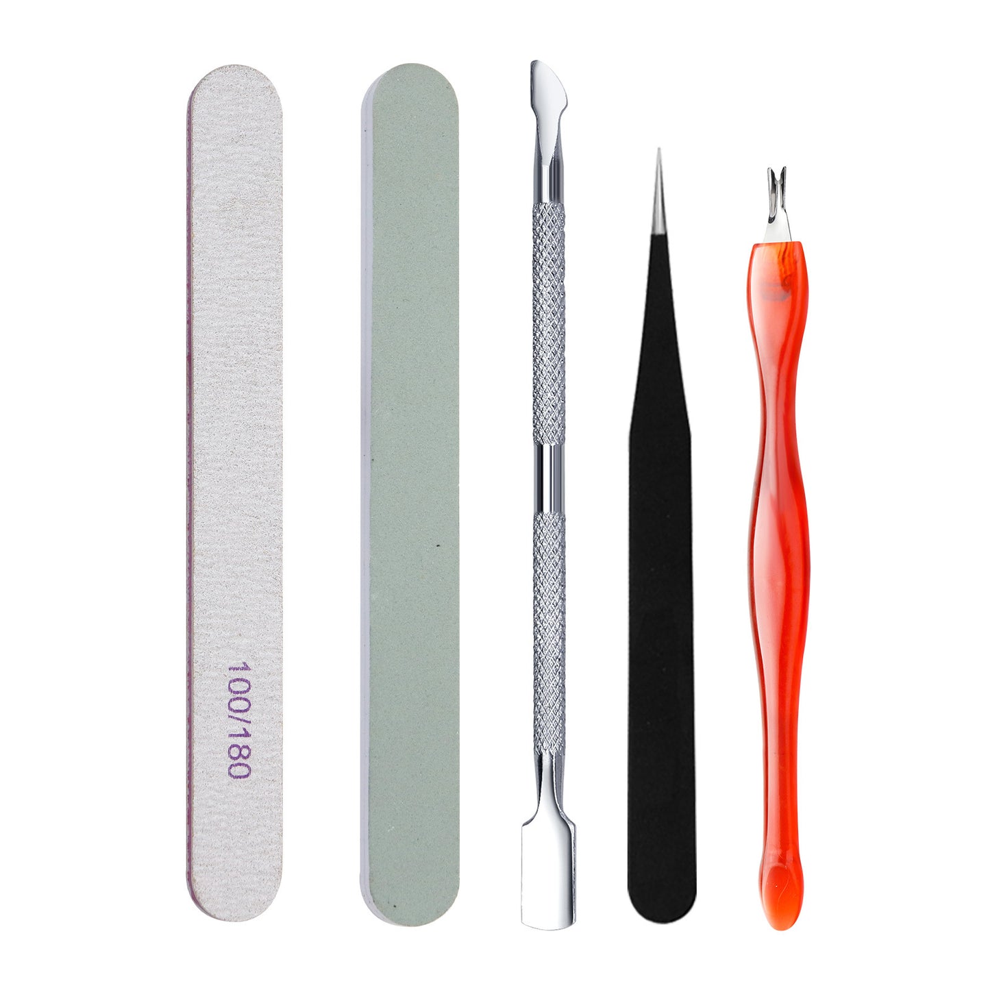 Complete Nail Art Manicure Kit - UV LED Lamp, Electric Drill, Brushes & Accessories V888-ELOSUNG26743