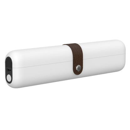 Travel UVC Toothbrush Sanitizer Box - Magnetic Closure, Rechargeable V888-ELOSUNG26805