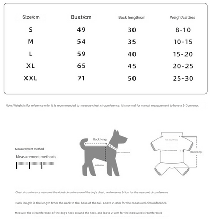 Classic Argyle Dog Sweater - Black & White Knit for Corgis & Medium Breeds (Size : XXl) V888-ELOSUNG26867