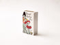 Literary Book Vase - Creative Ceramic Planter & Desk Organizer(Type A - 21x13x7cm) V888-ELOSUNG26926
