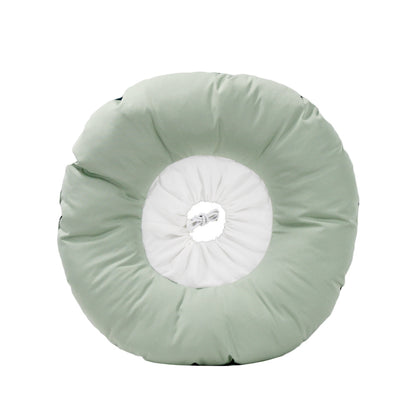 Green Adjustable Soft Elizabethan Collar for Pets - Comfortable Recovery Aid - XL V888-ELOSUNG26971