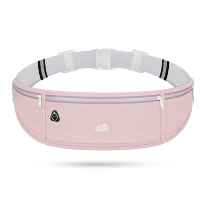 Lotus root powder Adjustable Running Belt - Fits Large Phones, Reflective, Earphone Port V888-ELOSUNG26988