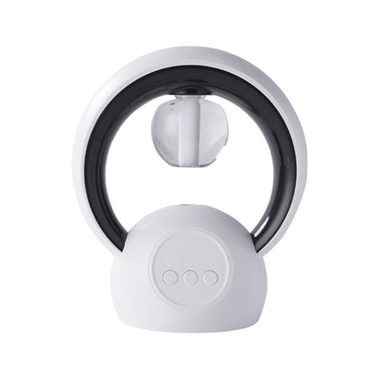 White Smart Mosquito Repeller & Humidifier - 3 Modes, Night Light, USB, Quiet Operation V888-ELOSUNG26995