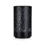 Black Forest Design Iron Essential Oil Diffuser - 7 Color LED Ultrasonic Cool Mist Humidifier 100ml V888-ELOSUNG27506