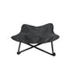 Black Elevated Comfort Pet Bed - Portable & Foldable Dog Cat Cot - Durable 600D Oxford Fabric, Washable V888-ELOSUNG27553