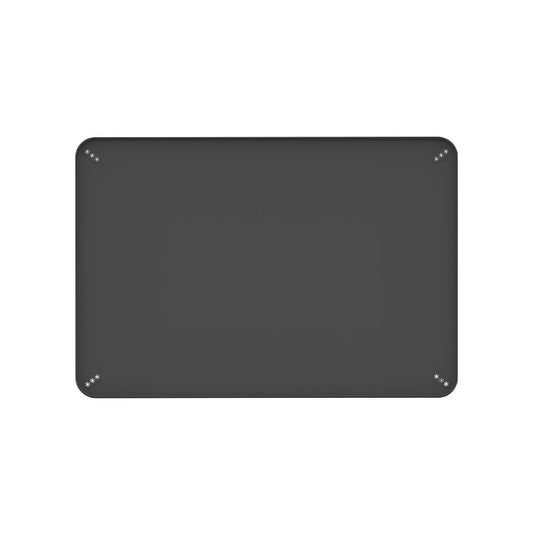 Black Reusable Silicone Pet Pee Pad Holder - Non-Slip Training Tray with Spill-Proof Edges for Dogs & V888-ELOSUNG27727